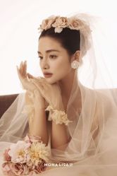 -蒙娜丽莎婚纱摄影 MONALISA