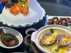 -驻海渔市(置信店)