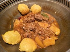 -遇东北林区铁锅炖(南开店)