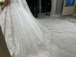 点击看大图 -MANLI BRIDAL婚纱