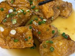 -丰依竹食·老牌竹筒饭