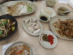 招牌百家鸡-百家鸡味馆(清泰店)