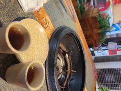 -巴将军·非遗老字号火锅(解放碑店)