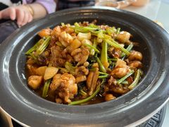 -柳莺湖上·湖景餐厅·江南菜(西湖店)