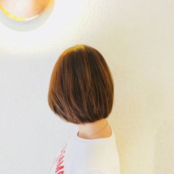 -苏豪路易士·嘉玛发廊