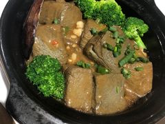 -猪腰一家·地道佛山菜(盐步店)