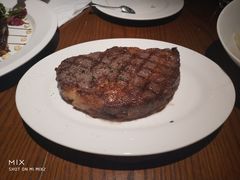 -弗兰克牛排西餐厅Ribone steak house(柠檬花园店)