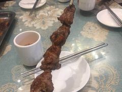 -新疆伊宁远征餐厅