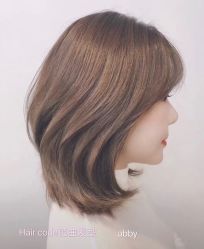 -Hair Code芭曲发型
