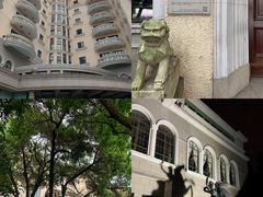 -上海安亭别墅花园酒店