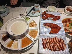 -羲和雅苑•北京烤鸭(陆家嘴中心店)