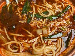 -88号小吃店·经典云南菜·地道纳西美食