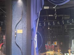 -轻武堂传统射箭·功夫茶·射击体验馆(仁和新城店)