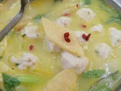 -阿巧一号私房菜(止园路店)