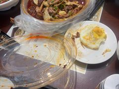 -老淮城·长鱼面(河下古镇店)