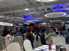 -东江海鲜大排档·潮汕菜·砂锅粥