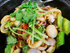 -香港深井掂檔烧鹅茶餐厅(海韵城店)
