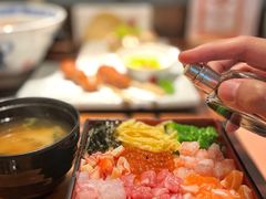 -山葵家·创意料理(宁波来福士店)