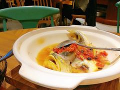 -莆田餐厅PUTIEN(三里屯店)