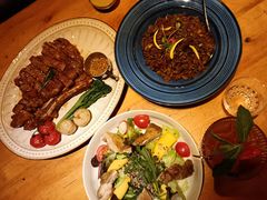 -MR.ROCKY洛奇先生·西餐&酒吧(琶醍店)