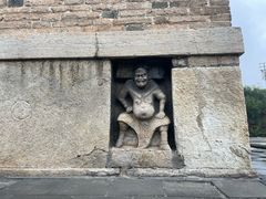 -正定古城-开元寺
