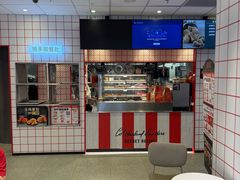-肯德基(蓝桥店)