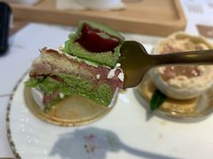 -张爱施法式西餐厅(汉街店)