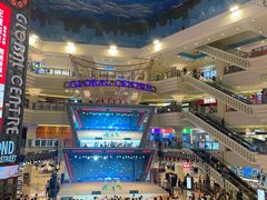 -江南环球港