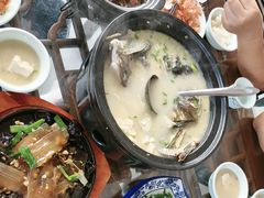 -徽州美食(三十年老店)