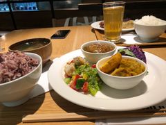 -无印良品餐堂 MUJI Diner(成都太古里店)