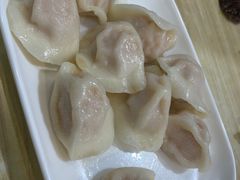 -一蚝一贝海鲜特色餐厅(万象城店)