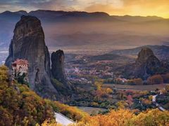 -梅黛奥拉修道院