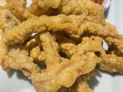 -全牛匠·乐山跷脚牛肉(新中关店)