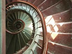 -青岛德国监狱旧址博物馆