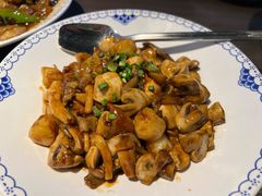 -蜜桃餐厅·古运河畔(南下塘店)