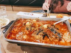 -鱼酷活鱼烤鱼(梅江印象城店)
