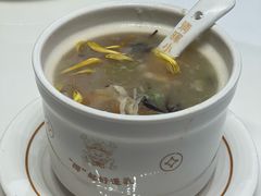 -清晖小苑·顺德菜(观澜湖新城店)