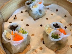 -豫园万丽酒店-万丽轩中餐厅(河南南路店)
