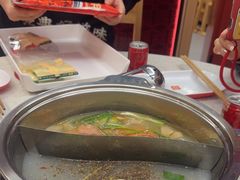 -袁记串串香(梁家巷店)