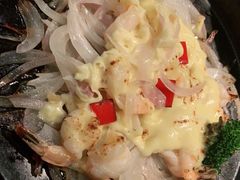 -雀蓝川菜(奥体广场店)