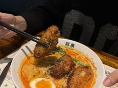 -翠华餐厅(百老汇店)