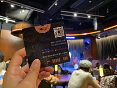 -林肯爵士乐上海中心 Jazz at Lincoln Center Shanghai