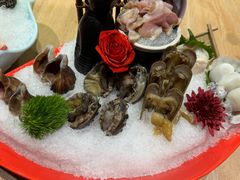 -尚海豆捞(乐虹坊店)