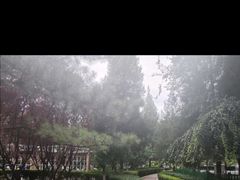 -双榆树公园