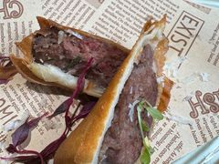 -西语炭烧牛排·西厨(石龙店)
