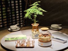 -熹素·鲜美素食Vegetarian (天河领展店)