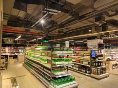 -G-Super 绿地优选(徐汇绿地缤纷城店)