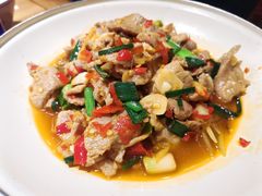 -树厨贵州菜(大十字店)