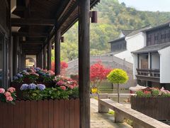 -东海半边山旅游度假区