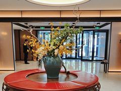 -晶丽香榭自助餐(南京大饭店)